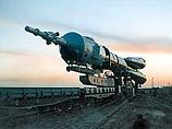 Запуск ракеты-носителя "Союз-ФГ" с американским телекоммуникационным спутником Galaxy-14 перенесен на сутки