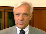 Первый заместитель 
министра иностранных дел принял посла Польши