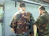 В Чечне задержаны милиционеры, похитившие коллегу В Чечне задержаны милиционеры, похитившие коллегу