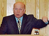 Говоря о назначении бывшего вице-мэра Москвы Валерия Шанцева губернатором Нижегородской области, Лужков отметил, что Шанцев - сильный, серьезный руководитель, которому, безусловно, нужна поддержка команды Говоря о назначении бывшего вице-мэра Москвы Валерия Шанцева губернатором Нижегородской области, Лужков отметил, что Шанцев - сильный, серьезный руководитель, которому, безусловно, нужна поддержка команды