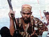 Сомалийские пираты отказываются отпустить транспортное судно, с грузом продовольственной помощи от ООН