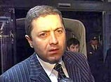 Экс-президент футбольной Федерации Грузии заплатил штраф и вышел из-под стражи
Экс-президент футбольной Федерации Грузии заплатил штраф и вышел из-под стражи