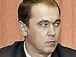 Владимир Путин хочет видеть на посту главы Иркутской области Александра Тишанина