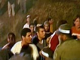 Израиль готовится к выводу поселений - власти опасаются провокаций Израиль готовится к выводу поселений - власти опасаются провокаций