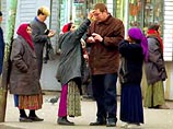 Неприязнь к "кавказцам" испытывают 23% респондентов ВЦИОМ