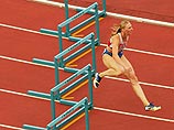 Юлия Печенкина приносит России пятую золотую медаль на чемпионате мира