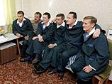 Спасенные подводники продолжат реабилитацию в подмосковном санатории Спасенные подводники продолжат реабилитацию в подмосковном санатории
