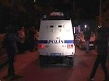Операция по поиску членов турецкой ячейки "Аль-Каиды" проводится в Анталье полицией совместно с местным Управлением безопасности