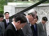 Делегация КНДР впервые в Сеуле почтила память южнокорейцев, погибших в Корейской войне