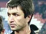 Футбольный судья Альмир Каюмов "досвистелся" Футбольный судья Альмир Каюмов "досвистелся"