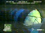 В результате непрофессиональных действий в первые же сутки проведения операции по спасению экипажа АС-28 был поврежден и выведен из строя рабочий телеуправляемый подводный аппарат "Веном"