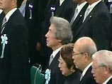 Премьер-министр Японии Дзюнъитиро Коидзуми выразил сегодня "глубокое раскаяние" и принес "сердечные извинения" за страдания, причиненные его страной другим народам в результате агрессии в Азии в первой половине прошлого века