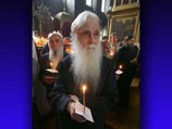 Более 70 священников и около двух с половиной тысяч старообрядцев собрались в Покровском соборе, в Москве, чтобы помолиться и проводить в последний путь Митрополита Андриана Более 70 священников и около двух с половиной тысяч старообрядцев собрались в Покровском соборе, в Москве, чтобы помолиться и проводить в последний путь Митрополита Андриана