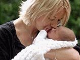 Родильный дом для знаменитостей обвиняют в нарушении католической этики Родильный дом для знаменитостей обвиняют в нарушении католической этики