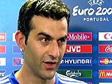 "Спартак" подтвердил факт переговоров с Траяносом Делласом "Спартак" подтвердил факт переговоров с Траяносом Делласом
