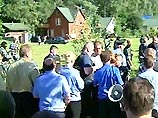 Newsweek о "дачной войне": в новой России добыча всегда достается богатым и влиятельным Newsweek о "дачной войне": в новой России добыча всегда достается богатым и влиятельным