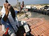 Еврейские поселения в секторе Газа. Кого выселяет Шарон