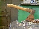 Ранее судимый житель Приморского края в ссоре зарубил троих собутыльников Ранее судимый житель Приморского края в ссоре зарубил троих собутыльников