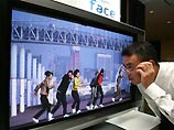 Япония создает трехмерное ТВ, в котором можно понюхать и "потрогать" виртуальные объекты