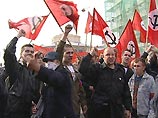 Верховный суд РФ отменил решение Мособлсуда о ликвидации НБП Верховный суд РФ отменил решение Мособлсуда о ликвидации НБП