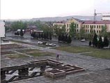 В столицу Республики Тува Кызыл прибыл Богдо-Геген IX Халха Джецун Дамба Ринпоче - третье лицо в ламаистской иерархии