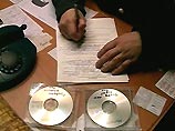В столице обнаружен склад компакт-дисков с детским порно