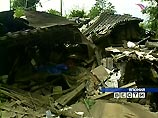 Мощное землетрясение в Японии: десятки раненых Мощное землетрясение в Японии: десятки раненых