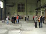 Бывшая фабрика Оскара Шиндлера в Кракове станет музеем (ФОТО) Бывшая фабрика Оскара Шиндлера в Кракове станет музеем (ФОТО)