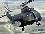 В Афганистане рухнул вертолет с испанскими миротворцами: 17 погибших
