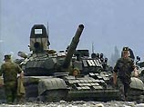 Россия полностью выполнила взятые на 2005 год обязательства по выводу военной техники из Грузии