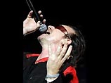 Группа U2 получила высшую  государственную  награду Португалии (ФОТО)