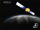 Этот спутник будет называться "Чанъэ-1" в честь сказочной китайской феи, летавшей на Луну. Вес спутника превысит 2 тонны