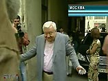 Олег Табаков отмечает 70-летний юбилей (ФОТО) Олег Табаков отмечает 70-летний юбилей (ФОТО)