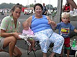 В США распродажа ноутбуков закончилась давкой: 17 раненых (ВИДЕО, ФОТО) В США распродажа ноутбуков закончилась давкой: 17 раненых (ВИДЕО, ФОТО)