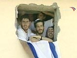 Срок добровольной эвакуации в секторе Газа истек. Начался этап принудительного выдворения еврейских поселенцев Срок добровольной эвакуации в секторе Газа истек. Начался этап принудительного выдворения еврейских поселенцев