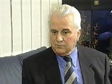 Кравчук: Судьи, арестовавшие акции киевского "Динамо", были подкуплены Кравчук: Судьи, арестовавшие акции киевского "Динамо", были подкуплены