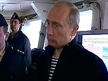 Президент России не исключил применения нового высокоточного оружия в борьбе с терроризмом Президент России не исключил применения нового высокоточного оружия в борьбе с терроризмом