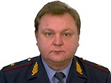 Бывший начальник Кузбасского УВД на транспорте арестован за убийство Бывший начальник Кузбасского УВД на транспорте арестован за убийство