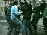 Tageszeitung: Российские правые радикалы вооружаются
Tageszeitung: Российские правые радикалы вооружаются