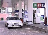 К концу года бензин может подорожать еще на 17% К концу года бензин может подорожать еще на 17%