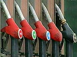 Рост цен на бензин за семь месяцев этого года составил 4,5%