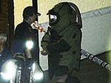 В полиции заявили, что они не считают терактом взрыв, произошедший поздно вечером в среду в одном из жилых домов на востоке столицы страны Осло