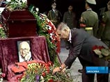 Александр Гомельский скончался на 78-м году жизни после продолжительной болезни 16 августа