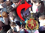 Житель Тбилиси Владимир Арутюнян, обвиняемый в попытке совершения теракта против президентов США и Грузии 10 мая в Тбилиси, грозит совершить побег из тюремной больницы, несмотря на усиленную охрану Житель Тбилиси Владимир Арутюнян, обвиняемый в попытке совершения теракта против президентов США и Грузии 10 мая в Тбилиси, грозит совершить побег из тюремной больницы, несмотря на усиленную охрану