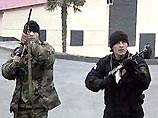 В Грузии спецназ застрелил человека, взявшего в заложники сотрудника телекомпании Rustavi2 В Грузии спецназ застрелил человека, взявшего в заложники сотрудника телекомпании Rustavi2