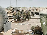 В Ираке погибли четверо американских военнослужащих В Ираке погибли четверо американских военнослужащих