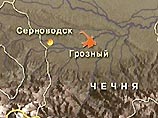Боевики, обнаруженные милицией в районе Бамута, перешли в Ингушетию Боевики, обнаруженные милицией в районе Бамута, перешли в Ингушетию