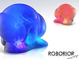 Roborior Roborior