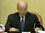 Правительство передумало удваивать пенсии Правительство передумало удваивать пенсии