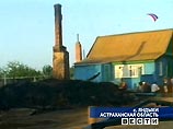 Все зачинщики массовых беспорядков, произошедших в четверг в селе Яндыки Астраханской области, установлены Все зачинщики массовых беспорядков, произошедших в четверг в селе Яндыки Астраханской области, установлены